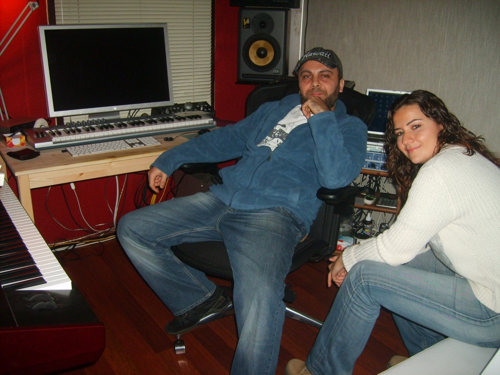 Erhan & Fati 3